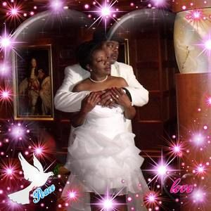 Meet your Posher, Randy